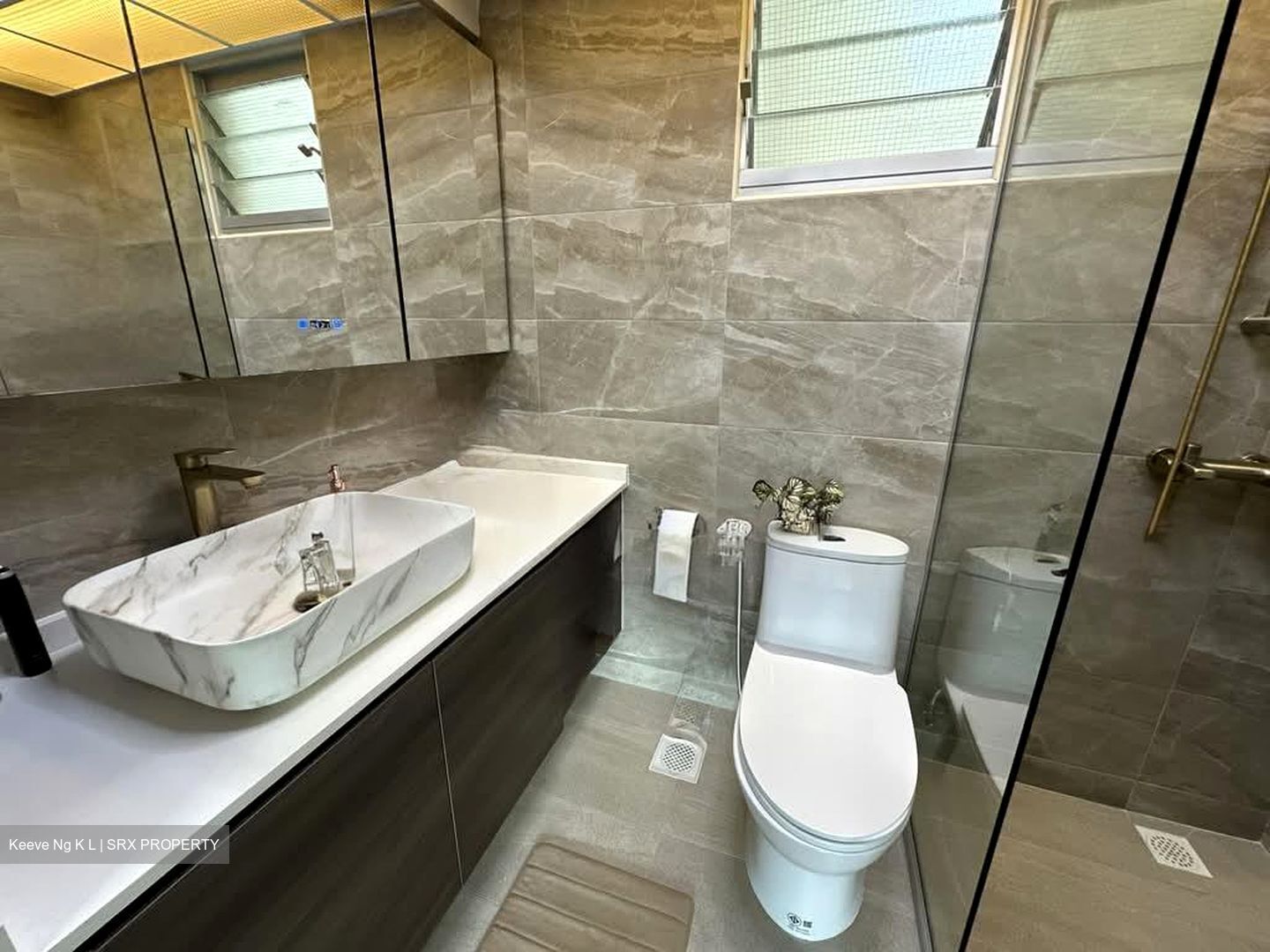 Blk 512C Oleander Breeze @ Yishun (Yishun), HDB 5 Rooms #605386351